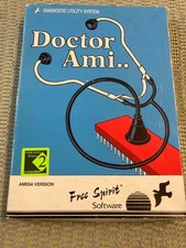 Doctor ami.. diagnostic usato Doctor ami.. diagnostic usato  Sermide e Felonica