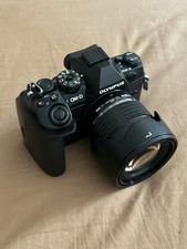 Olympus mark 20.4 for sale  Jacksonville