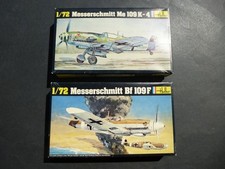 Lot heller messerschmitt gebraucht kaufen  Bielefeld
