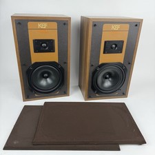 Kef coda iii for sale  SOUTHAMPTON