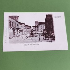 Bologna piazza del usato  Bari