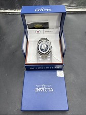 Used invicta 41813 for sale  Albuquerque
