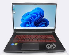 Msi thin gf63 usato  Novi di Modena