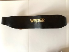 Weider vintage weight for sale  STOCKPORT