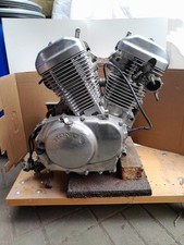 Motor honda schatten gebraucht kaufen  Rommerskirchen