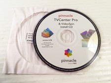 Pinnacle studio version for sale  Hopkins