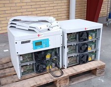 Conversor de energia Kraft Powercon FLEX KRAFT 2M DC, 0-60V, 0-15kW K700500 comprar usado  Enviando para Brazil