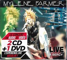 Dvd mylene farmer d'occasion  Paris V
