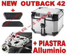 Baule trekker obk42a usato  Macerata