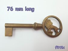 Ornate key antique for sale  HEREFORD