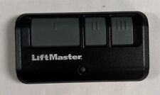 893max button liftmaster for sale  Clearwater