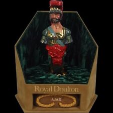 Boxed royal doulton for sale  PORTSMOUTH