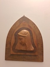 Capoletto madonna legno usato Capoletto madonna legno usato  Italia