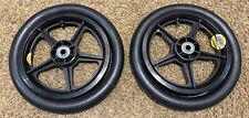 Mag wheels black for sale  Savage