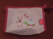 Waschtasche kinder happy gebraucht kaufen  Hohenstein