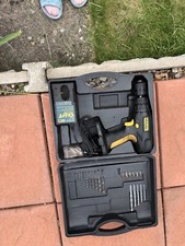 Mckeller 18v cordless for sale  WOLVERHAMPTON