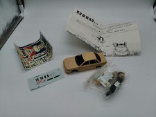 Mitsubishi Galant Rally Monte Carlo 1990 1/43 JEMMPY kit §§, usado comprar usado  Enviando para Brazil