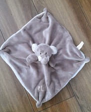 Elli elephant comforter for sale  BOLTON