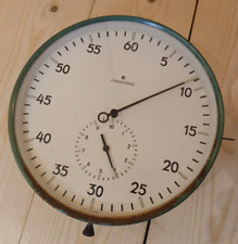 Junghans vintage dark for sale  POTTERS BAR