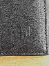 Herren portemonnaie geldbörse gebraucht kaufen  Oberaula