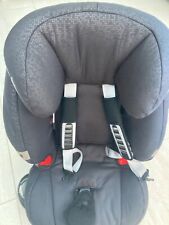 Barely used britax for sale  NOTTINGHAM