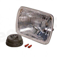 Optique phare jeep d'occasion  Carbonne