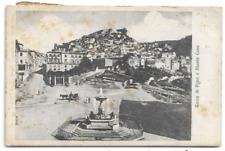 Cartolina roma rocca usato  Trieste