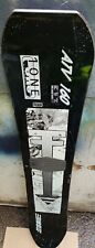 Vintage sims snowboard for sale  GRAYS