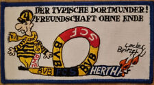 Anti aufnäher kutte gebraucht kaufen  München