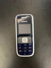 Usado, Celular Nokia 1209 - Azul meia-noite (desbloqueado) comprar usado  Enviando para Brazil