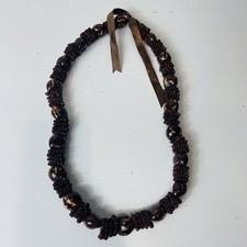 Hawaiian brown kukui for sale  Sherman