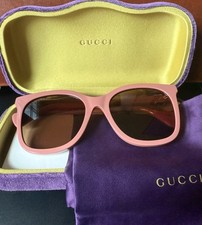Gucci women sunglasses for sale  Kent