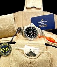 Breitling avenger auto for sale  San Ysidro