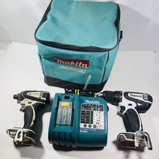 Makita 18v set for sale  Arlington