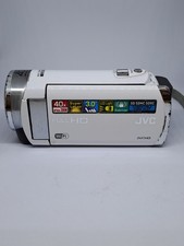 Jvc everio ex215w usato  Napoli