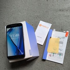 Boxed motorola moto for sale  DUDLEY