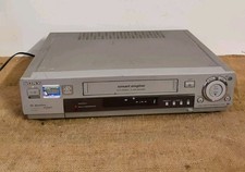 Lettore vhs videorecorder usato  Perugia