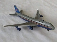 United airlines boeing for sale  Nampa