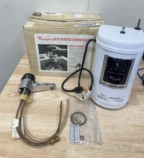 Whirlpool hot water for sale  Greenwood