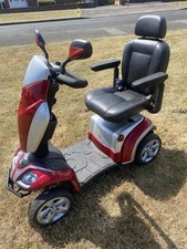 Kymco agility mobility for sale  WEST BROMWICH