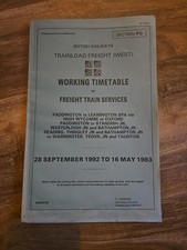 British railways trainload for sale  MIDDLESBROUGH
