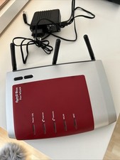 Fritz box fon gebraucht kaufen  Wunstorf