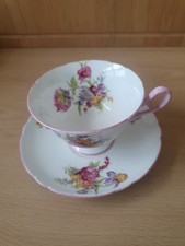 Shelley tea cup for sale Shelley tea cup for sale  CLEETHORPES