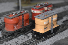 Prestwin silo wagons for sale Prestwin silo wagons for sale  LONDON