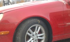 Driver fender 203 for sale  Long Lake