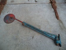 Wingard tractor mirror for sale  CARNFORTH