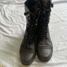 Saints mens leather for sale  SHEFFIELD