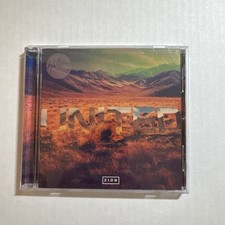 Usado, Hillsong Zion CD EX/VG++ comprar usado  Enviando para Brazil