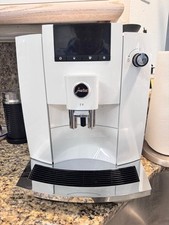 Jura automatic coffee for sale  Yonkers