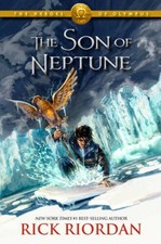 Son neptune hardcover for sale  Montgomery